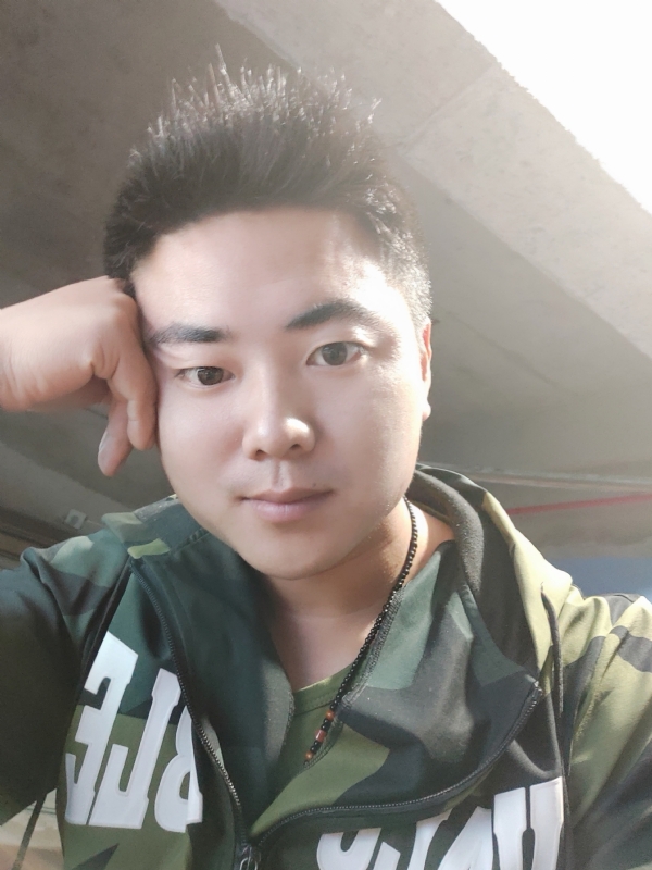上门女婿的第一张照片--惠安婚介网