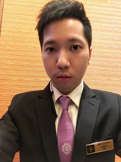 Hello的第一张照片--惠安婚介网