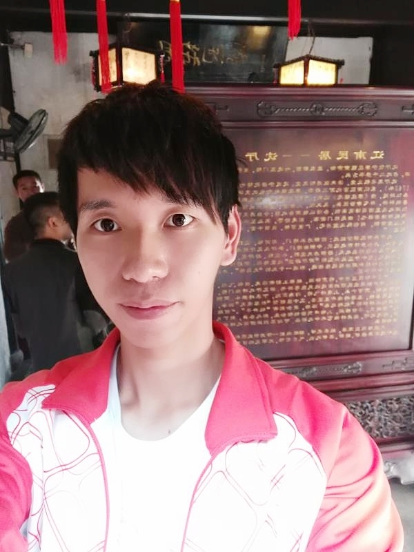 alex流年的第一张照片--惠安婚介网