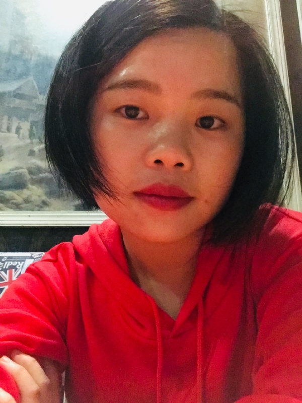 阿言的第一张照片--惠安婚介网