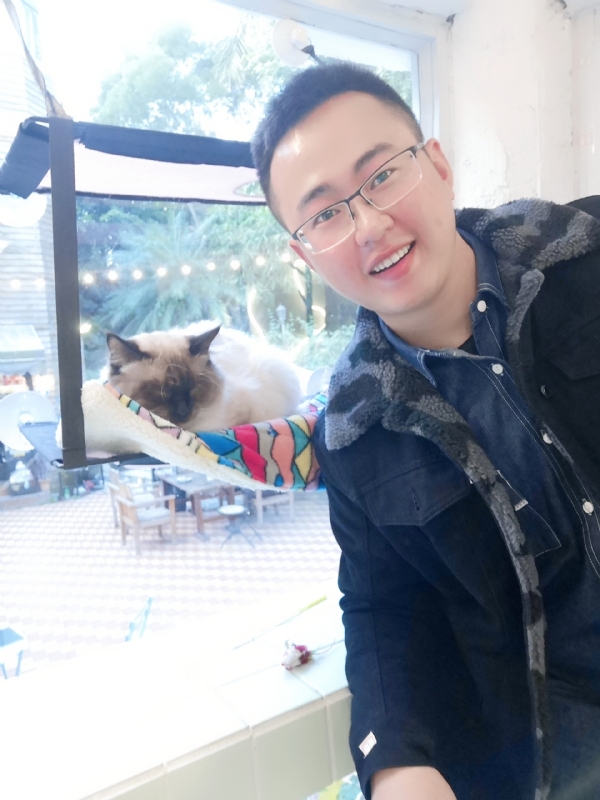 云轩的第一张照片--惠安婚介网