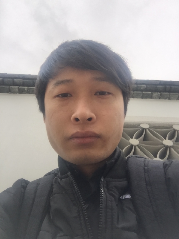 小雷的第一张照片--惠安婚介网