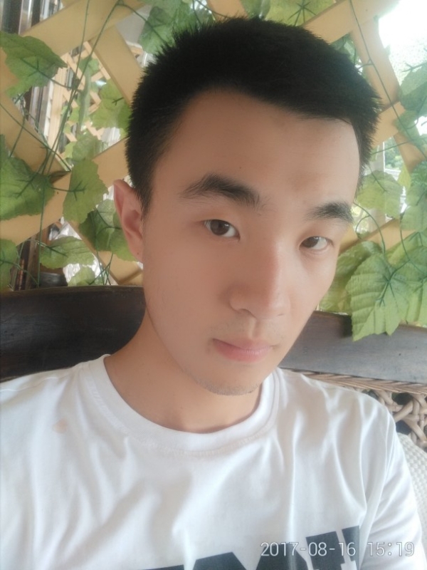 余生请你指教的第一张照片--惠安婚介网