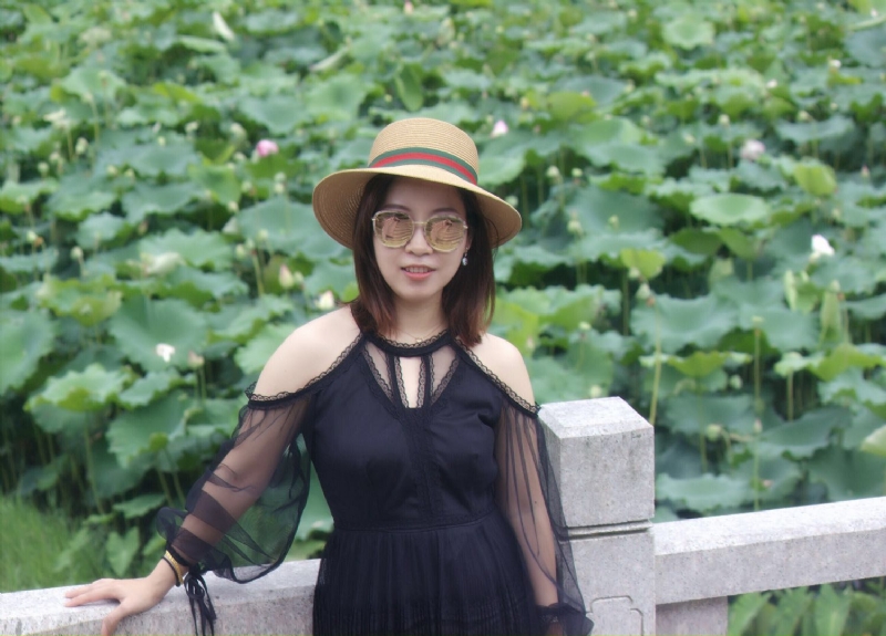 鸢莺的第二张照片--惠安婚介网
