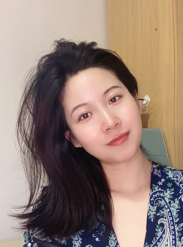鸢莺的第三张照片--惠安婚介网
