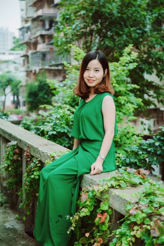鸢莺的第五张照片--惠安婚介网