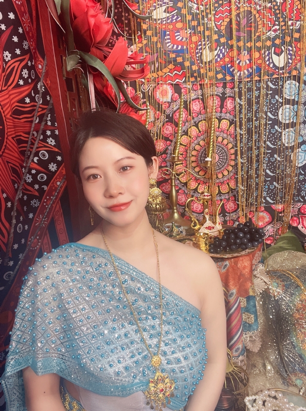 鸢莺的第八张照片--惠安婚介网