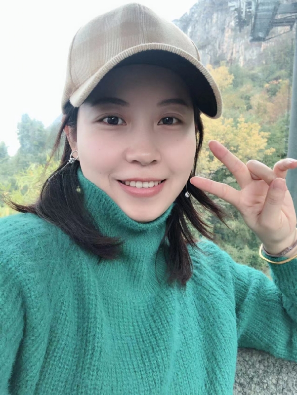 鸢莺的第九张照片--惠安婚介网