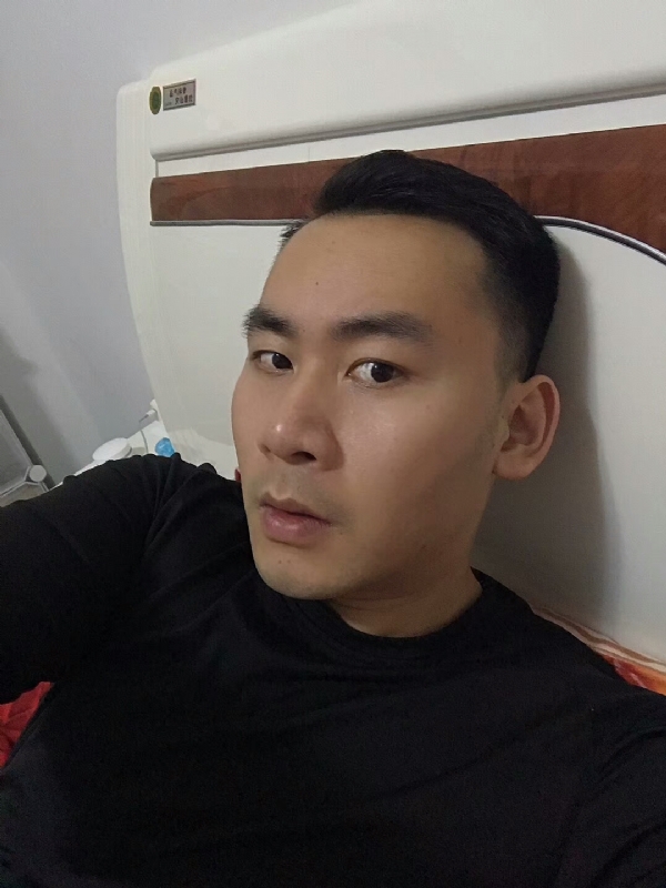 领悟的第一张照片--惠安婚介网