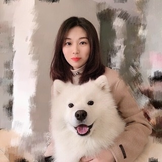 Alice的第一张照片--惠安婚介网