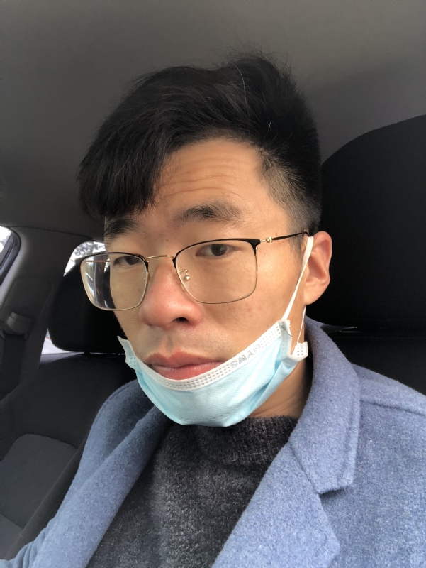 李先生的第一张照片--惠安婚介网