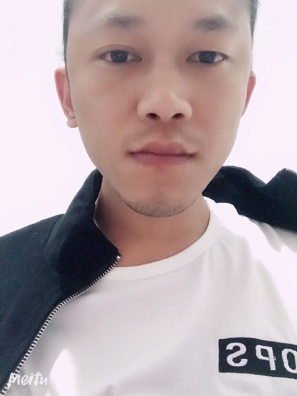 陈诚的第一张照片--惠安婚介网