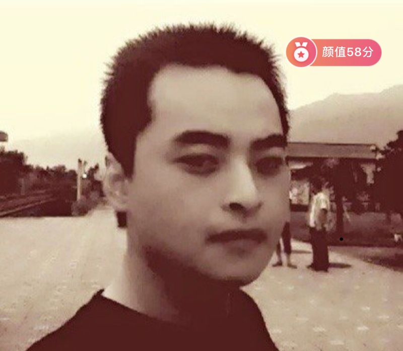 缘来是爱情的第一张照片--惠安婚介网