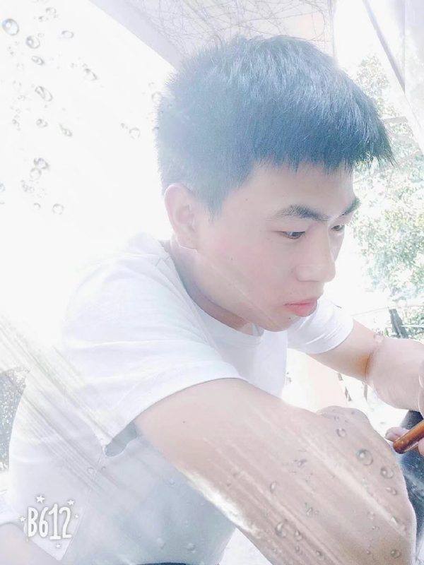 对她说晚安的第一张照片--惠安婚介网