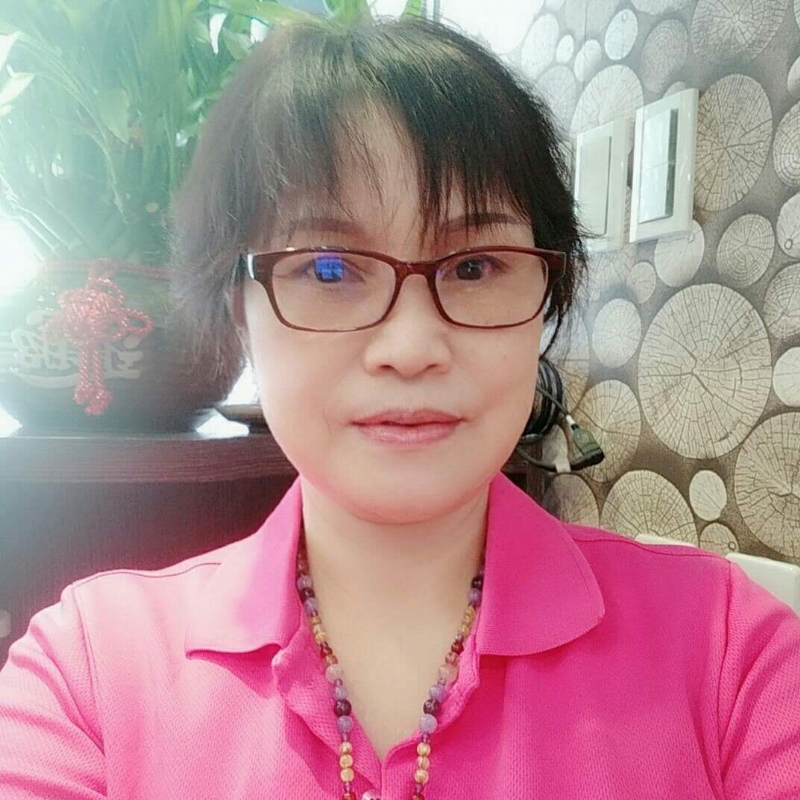 NiNi的第二张照片--惠安婚介网