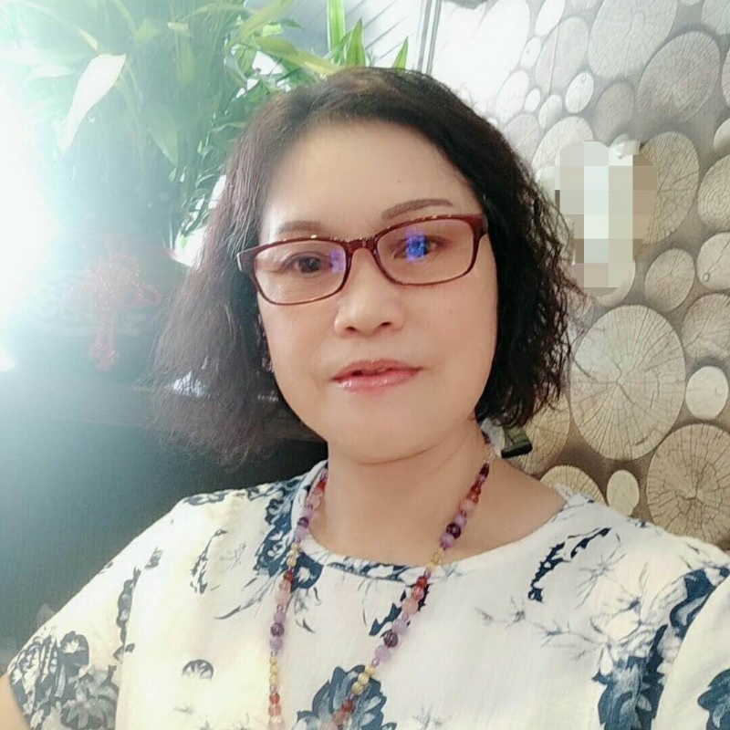 NiNi的第三张照片--惠安婚介网