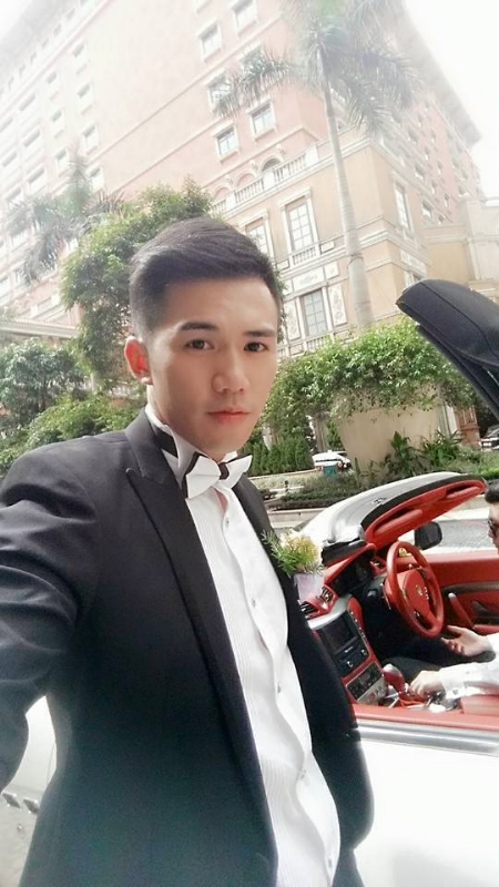 上善若水的第一张照片--惠安婚介网