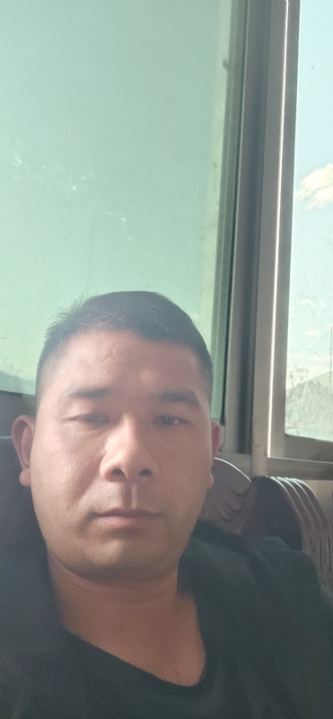 风一样的男人的第一张照片--惠安婚介网
