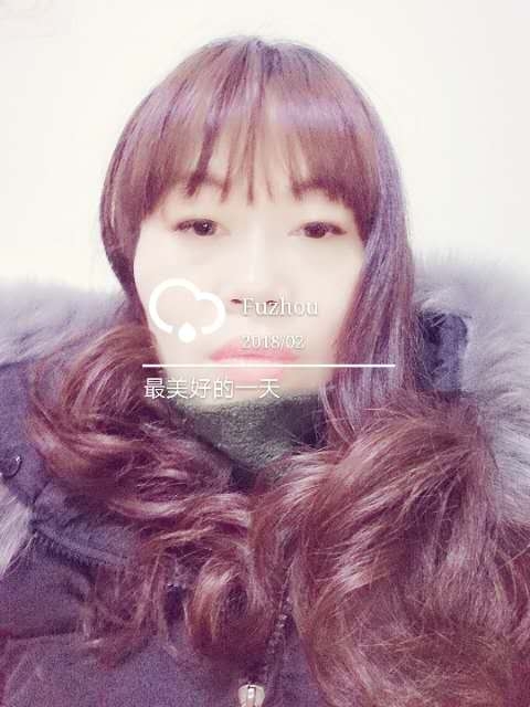今生之缘的第一张照片--惠安婚介网
