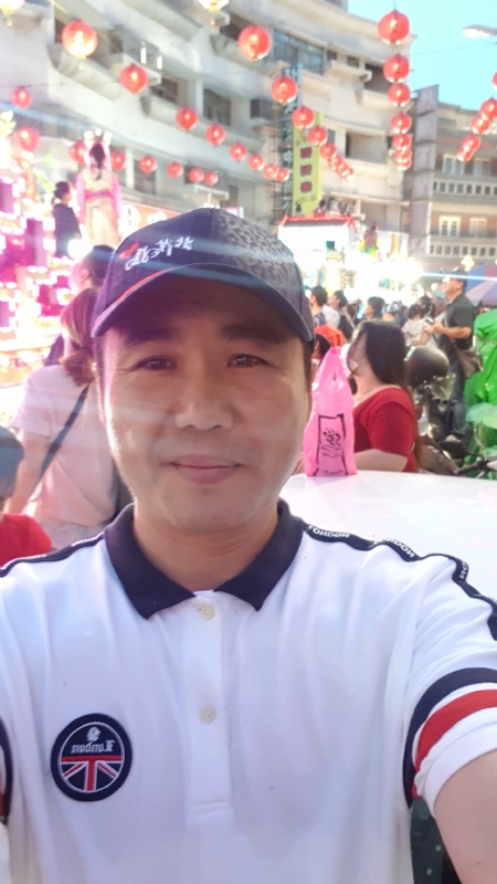 小陳的第一张照片--惠安婚介网