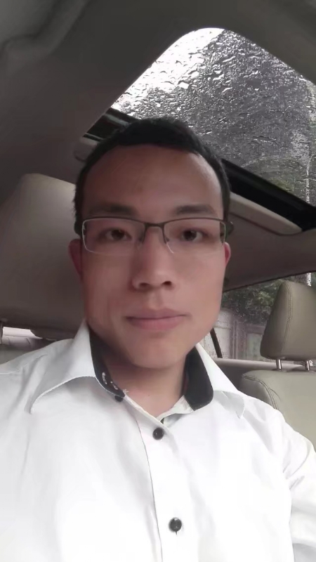 随缘而来的第一张照片--惠安婚介网