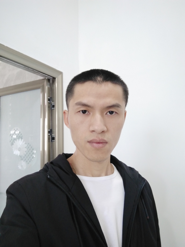 圆心的第一张照片--惠安婚介网