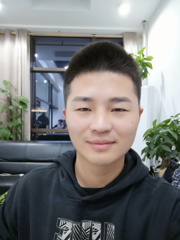 春茶的第一张照片--惠安婚介网
