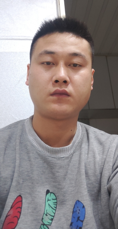 孤帆的第一张照片--惠安婚介网