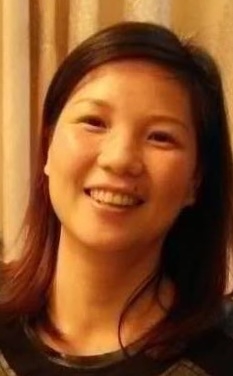 兰因絮果的第一张照片--惠安婚介网