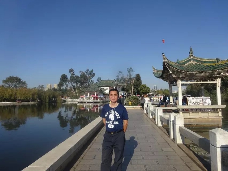真心的龙的第一张照片--惠安婚介网