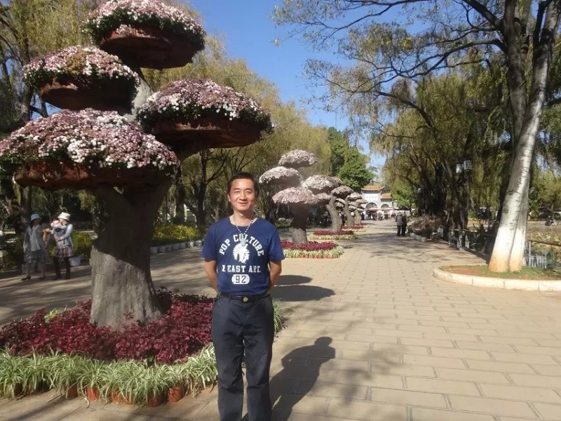 真心的龙的第三张照片--惠安婚介网