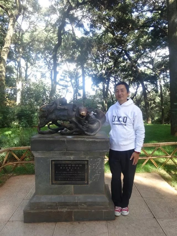 真心的龙的第四张照片--惠安婚介网