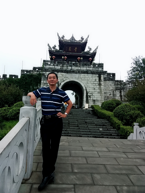 真心的龙的第六张照片--惠安婚介网