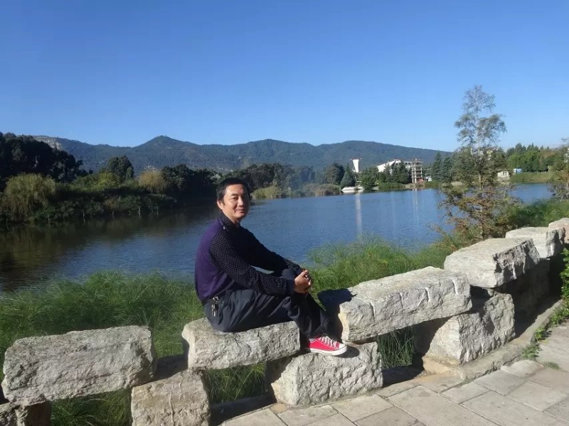 真心的龙的第八张照片--惠安婚介网