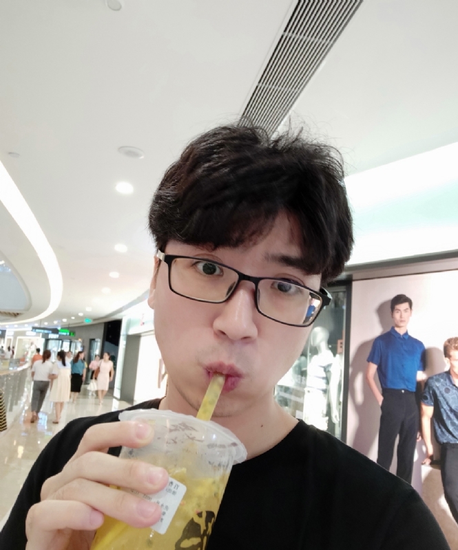 小小奔的第一张照片--惠安婚介网