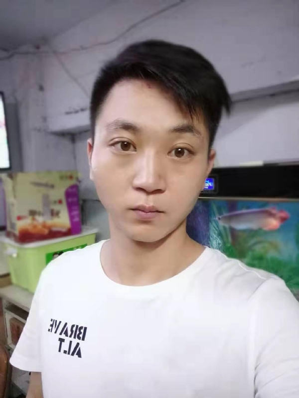 七秒记忆的第一张照片--惠安婚介网