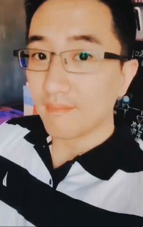 虎子的第一张照片--惠安婚介网