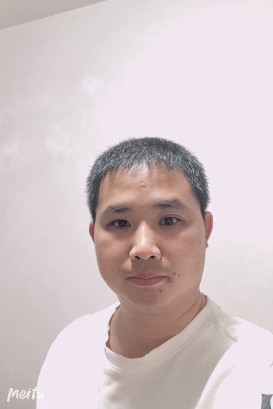 小梁的第一张照片--惠安婚介网