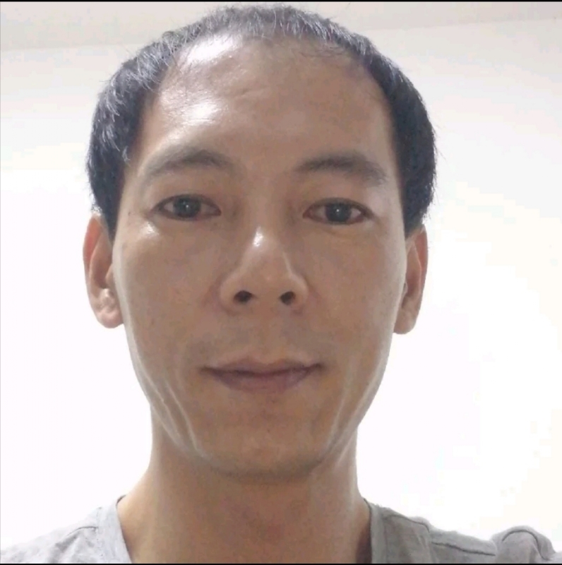 单枪匹马的第二张照片--惠安婚介网
