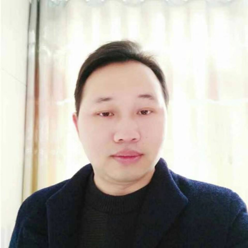 胡凯的第一张照片--惠安婚介网
