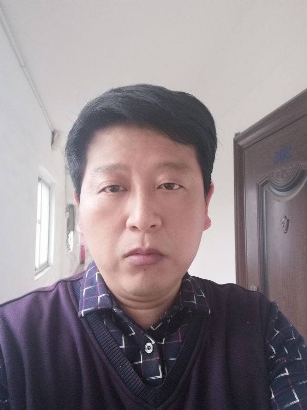 夜色温柔的第一张照片--惠安婚介网
