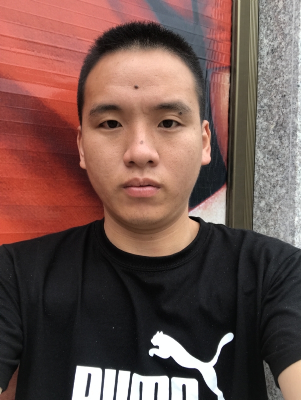 陈轻松的第一张照片--惠安婚介网