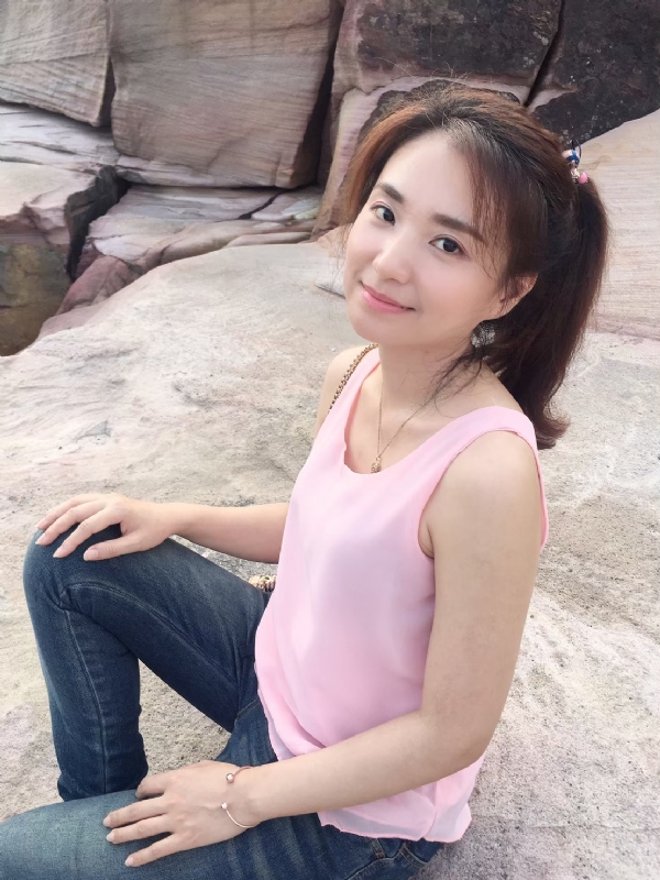 Jane的第二张照片--惠安婚介网