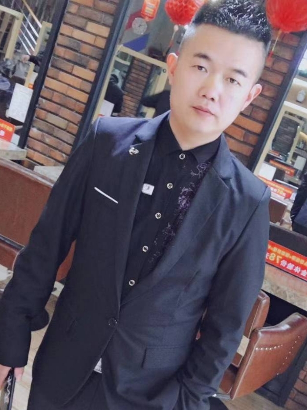 相伴到老的第一张照片--惠安婚介网