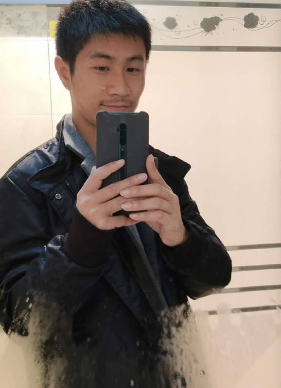 白色的风的第一张照片--惠安婚介网
