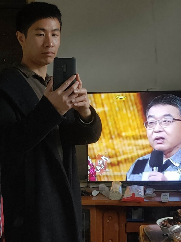白色的风的第二张照片--惠安婚介网