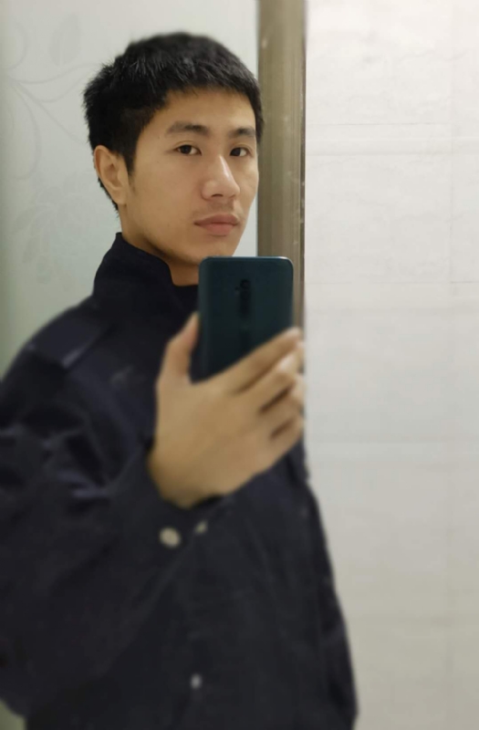白色的风的第三张照片--惠安婚介网