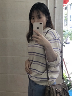 xyz的第一张照片--惠安婚介网