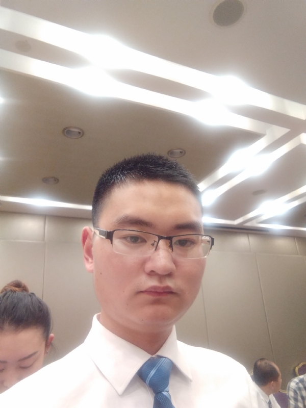 慕秋的第四张照片--惠安婚介网