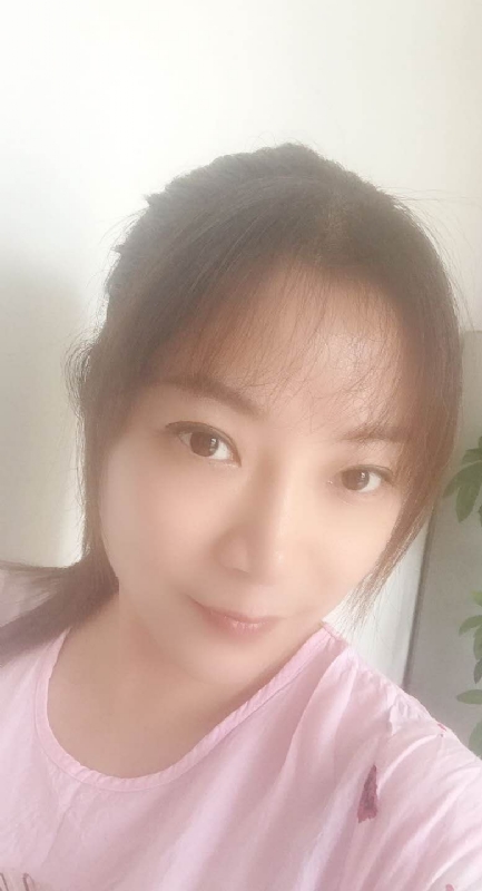 美丽在现的第一张照片--惠安婚介网